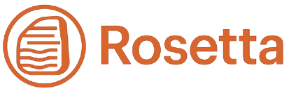 Rosetta Logo
